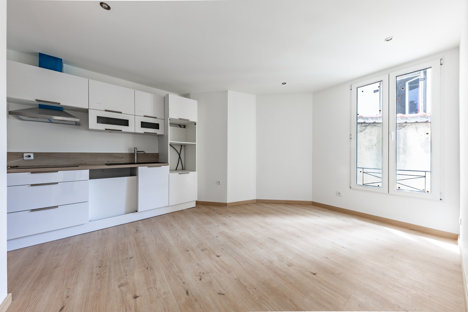 Appartement 3 pièces — Boulogne-Billancourt (92)